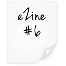 eZine #6 Planning Goodbyes 