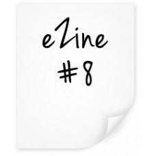 eZine #8 Couple Communication 